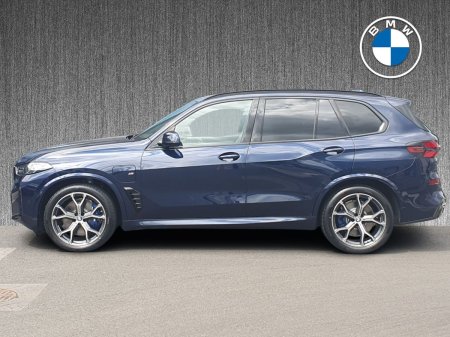 2026 BMW X5 - photo 3