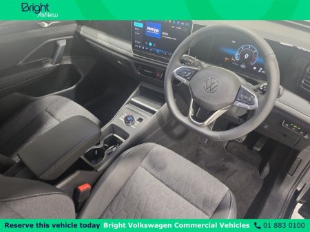 2026 Volkswagen Tiguan - photo 15