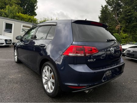 2015 Volkswagen Golf - photo 7