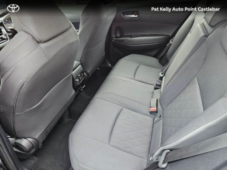 2023 Toyota Corolla Cross - photo 7