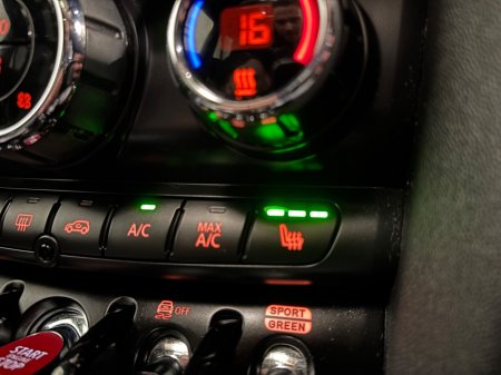 2022 Mini Cooper - photo 16