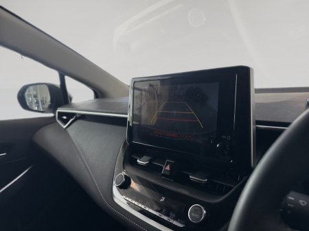 2023 Toyota Corolla - photo 14