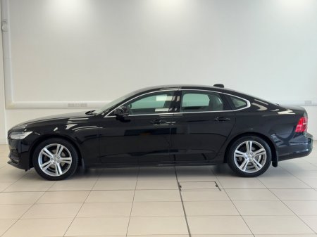 2020 Volvo S90 - photo 13