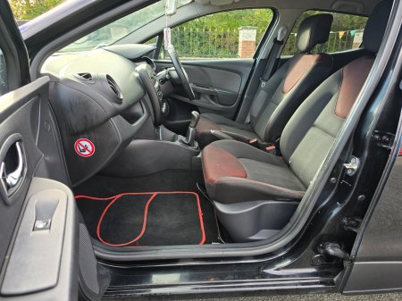 2014 Renault Clio - photo 16