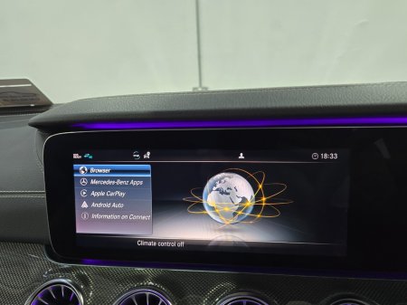 2020 Mercedes-Benz CLS - photo 17