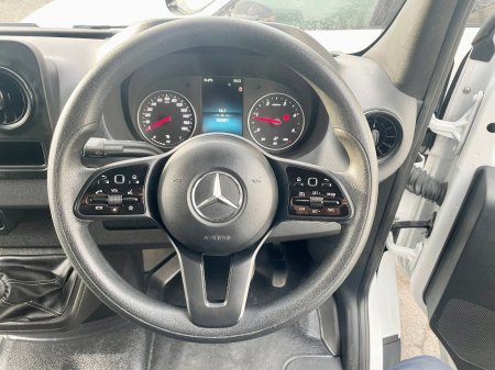 2023 Mercedes-Benz Sprinter - photo 8