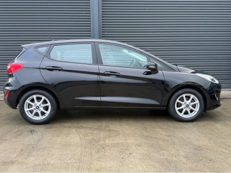 2019 Ford Fiesta - photo 3