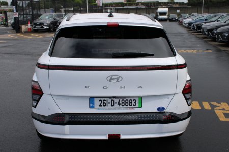 2026 Hyundai KONA - photo 4