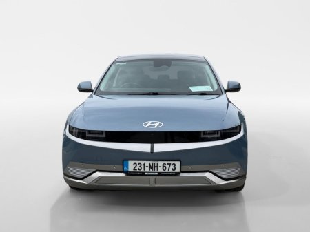 2023 Hyundai IONIQ 5 - photo 2