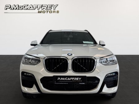 2021 BMW X3 - photo 2