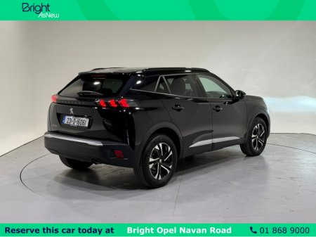 2023 Peugeot 2008 - photo 5