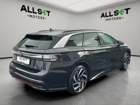 2025 Volkswagen ID.7 - photo 5