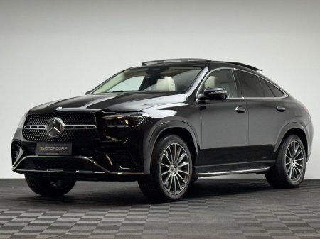 2024 Mercedes-Benz GLE - photo 3