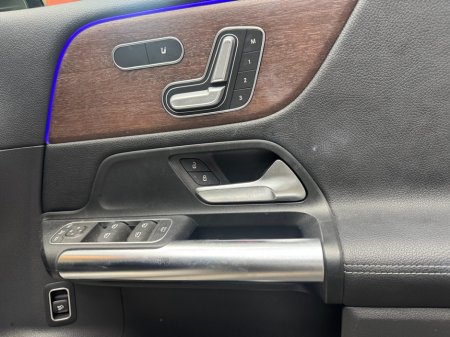2019 Mercedes-Benz B-Class - photo 18