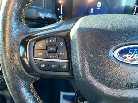 2023 Ford Ranger - photo 16