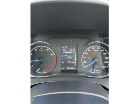 2019 Toyota Yaris - photo 13