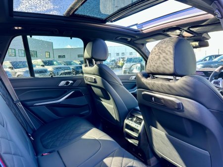 2026 BMW X5 - photo 17