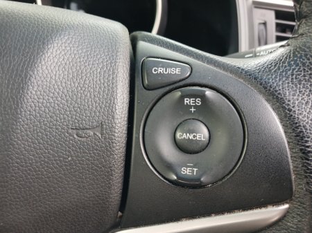 2016 Honda Fit - photo 13