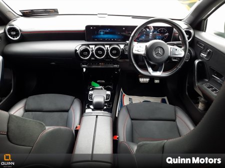 2020 Mercedes-Benz A-Class - photo 8