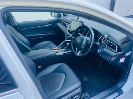 2023 Toyota Camry - photo 16
