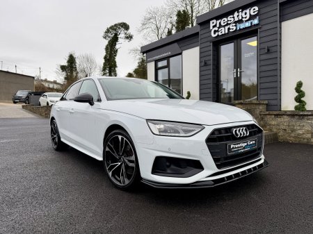 2022 Audi A4 - photo 3
