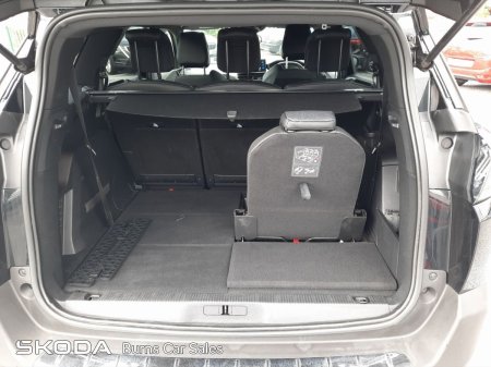 2024 Peugeot 5008 - photo 10