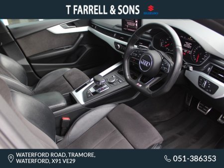 2019 Audi A5 - photo 13