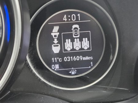 2019 Honda Jazz - photo 16