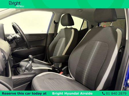 2022 Hyundai i10 - photo 17
