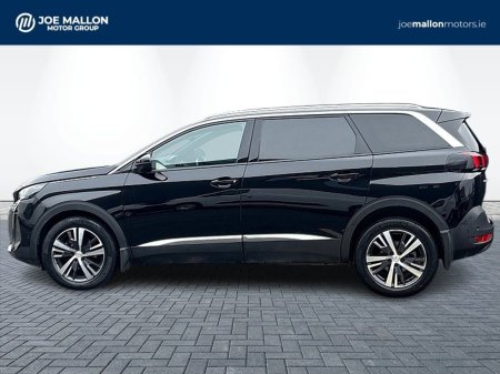 2024 Peugeot 5008 - photo 4
