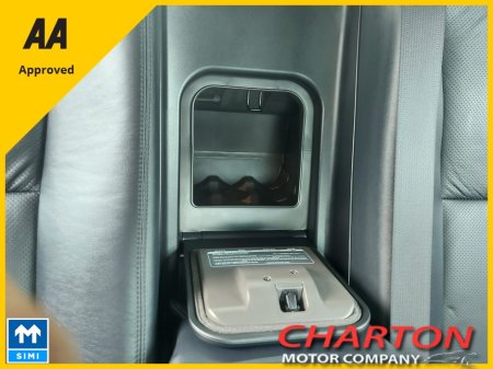 2008 Lexus LS - photo 19