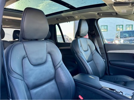 2024 Volvo XC90 - photo 11