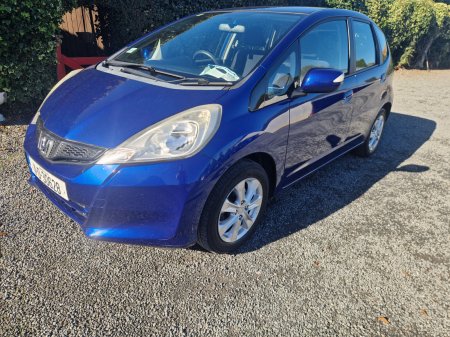 2011 Honda Jazz - photo 2