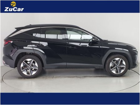 2025 Hyundai Tucson - photo 8