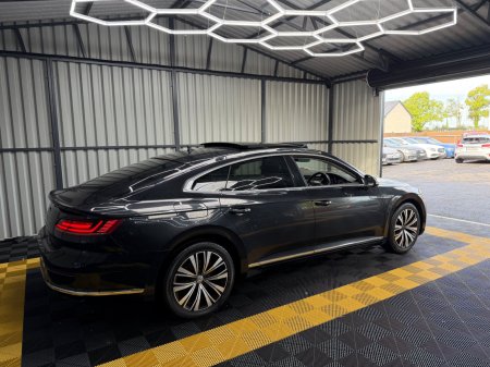 2019 Volkswagen Arteon - photo 6