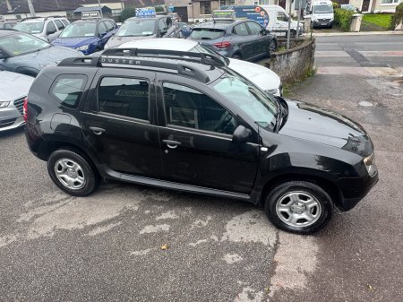 2018 Dacia Duster - photo 3