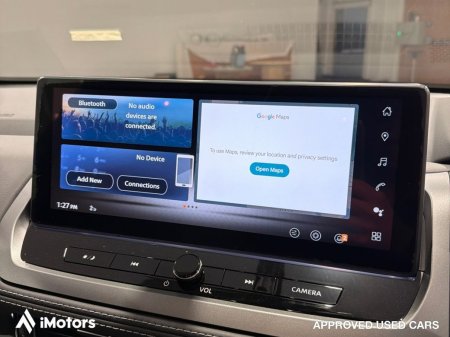2026 Nissan Qashqai - photo 23