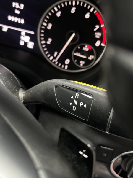 2013 Mercedes-Benz B-Class - photo 17