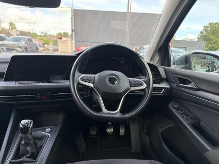 2021 Volkswagen Golf - photo 9