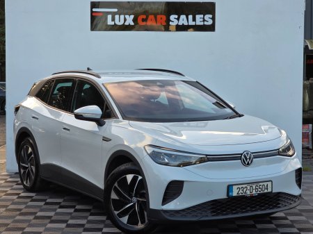 2023 Volkswagen ID.4 - photo 7