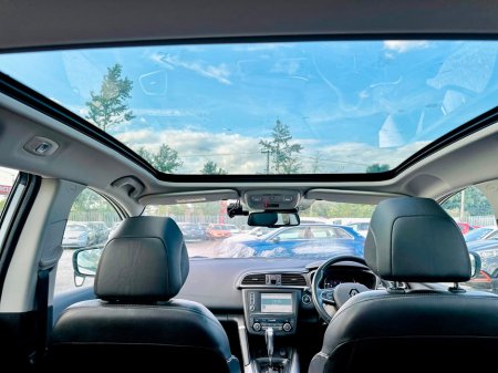 2017 Renault Kadjar - photo 16