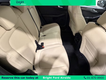 2024 Ford Kuga - photo 20