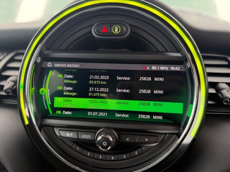 2019 Mini Cooper - photo 22
