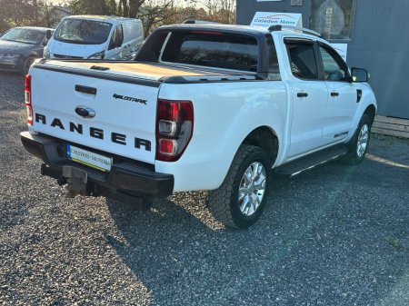 2014 Ford Ranger - photo 8