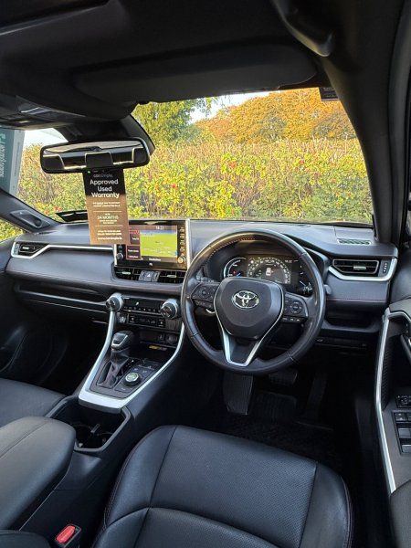 2022 Toyota RAV4 - photo 13