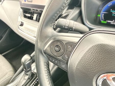 2024 Toyota Corolla - photo 21