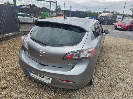 2010 Mazda Mazda3 - photo 4