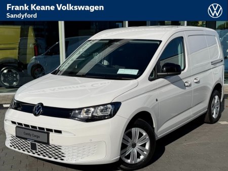2026 Volkswagen Caddy - photo 3
