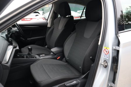 2022 Skoda Octavia - photo 27