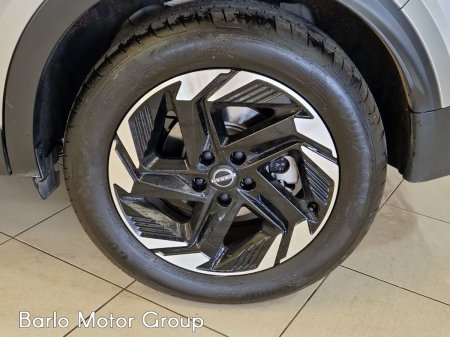 2026 Nissan Qashqai - photo 20
